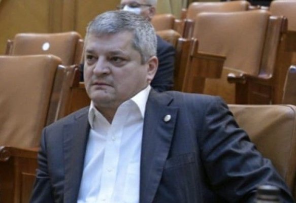 Deputatul PSD Radu Cristescu o atacă virulent pe Alina Gorghiu