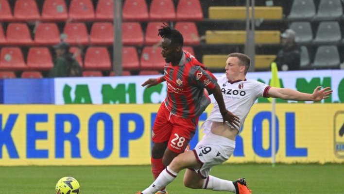 Fotbal: Cremonese, echipa lui Vlad Chiricheş, a retrogradat în Serie B