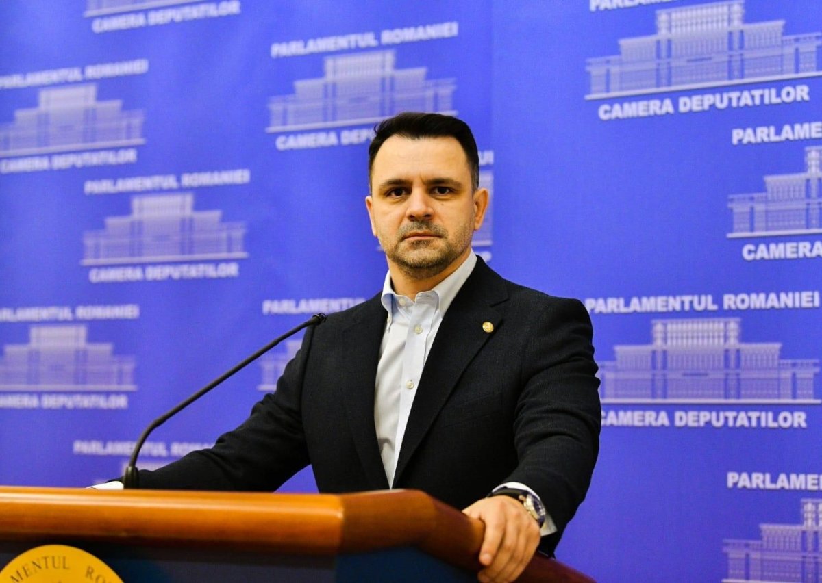 Parlamentarii constanteni sunt de acord sa mai ramana putin Ciuca prim-ministru