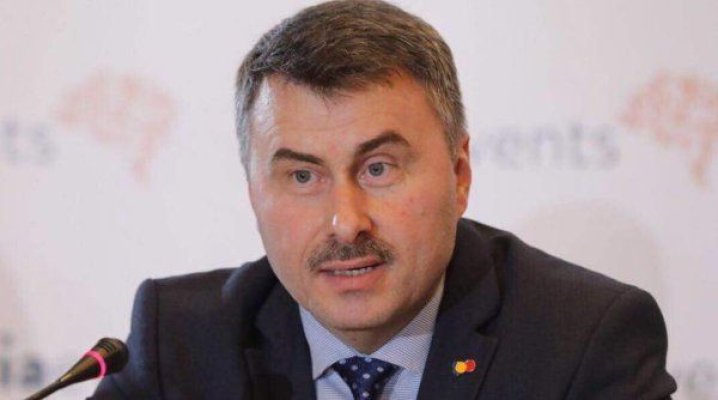 Botănoiu, AFR: Suntem dependenţi de importuri masive de produse agroalimentare