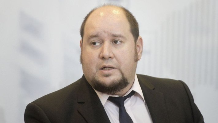 Daniel Horodniceanu, vicepreşedinte al CSM, cercetat disciplinar de Inspecţia Judiciară