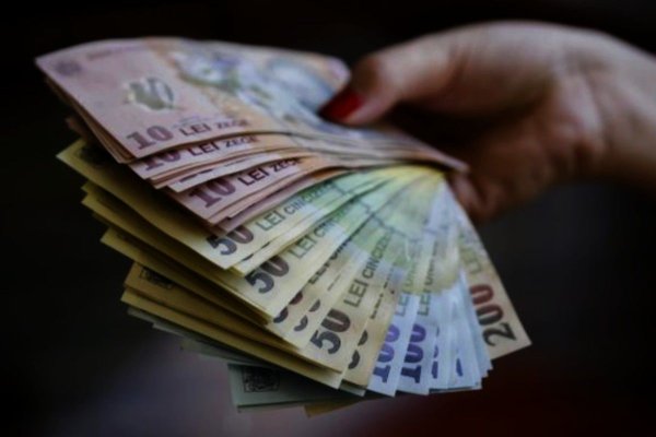 România, balanţă a comerţului exterior în deficit cronic