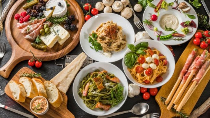 Care dintre dietele la modă sunt bune pentru slăbit, dar și pentru inimă