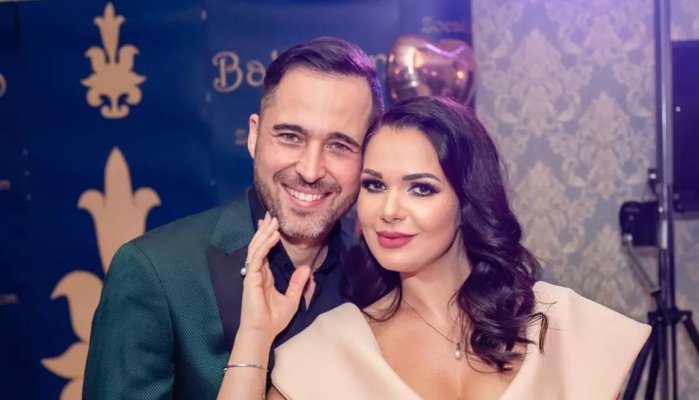 Dinu Maxer, noi detalii despre viața personală după despărțirea de mama copiilor lui