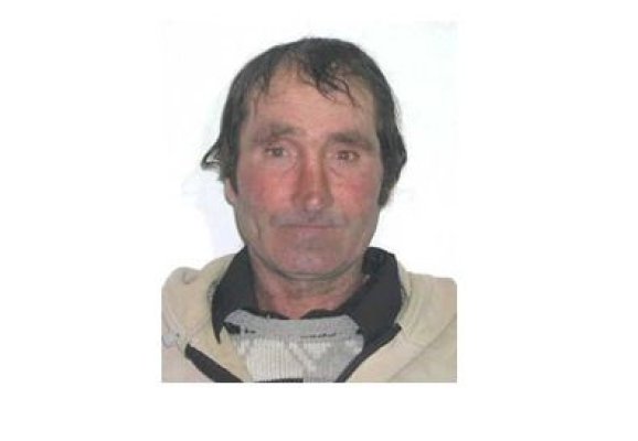 Bărbat dispărut, căutat de polițiști