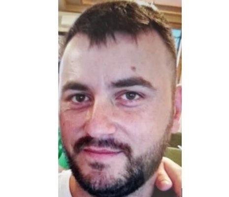 Persoană dispărută! Dacă ați văzut-o, sunați la 112