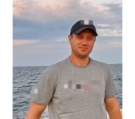 Cetățean ucrainean dispărut, căutat de polițiști