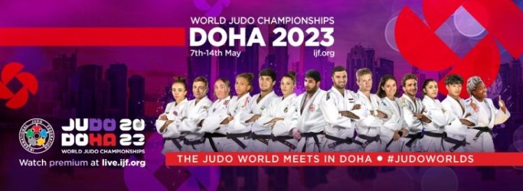Judo: România, învinsă în recalificări în proba pe echipe mixte la Mondiale