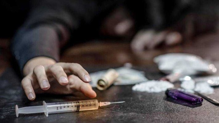 Medic: Sute de tineri dependenți de droguri au cerut sprijin, în ultimul an