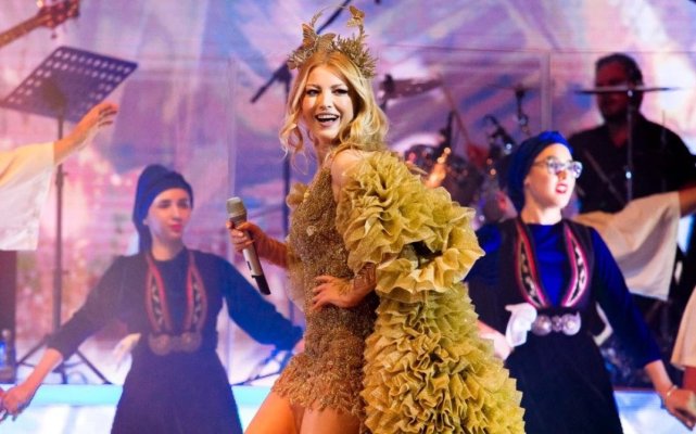 Elena Gheorghe, dezamăgire uriașă! Ce a pățit îndrăgita vedetă