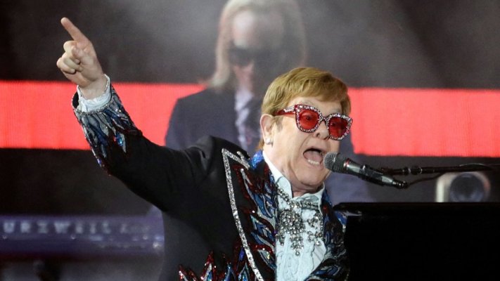 Lil Nas X, Elton John şi Rick Asley, capete de afiş la Festivalul de la Glastonbury