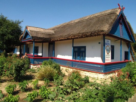 Mai multe muzee din zona rurală a Dobrogei, promovate prin tururi virtuale 3D interactive