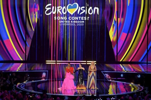 Finala concursului Eurovision 2023 - sâmbătă, la Liverpool