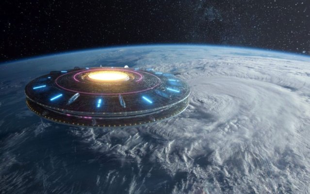 Extratereștrii ar putea contacta Pământul în viitorul apropiat: Ufologi: „Întâlnirea este mai aproape ca niciodată” 
