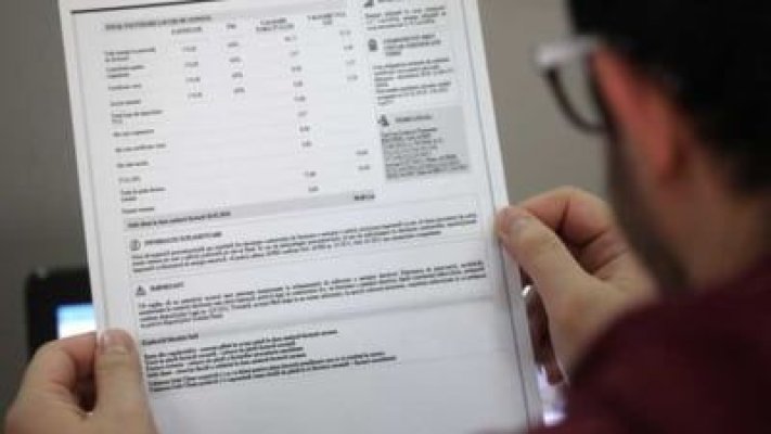 Consumul de energie electrică al populaţiei s-a redus cu 15% în primele trei luni