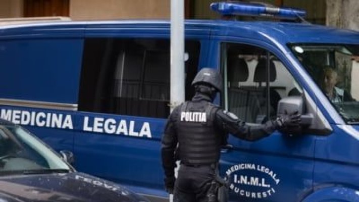 Un tânăr a fost găsit spânzurat într-un cămin studențesc din Pitești