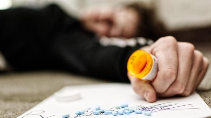 Anchetă într-un spital, după ce zeci de fiole de Fentanil au dispărut 