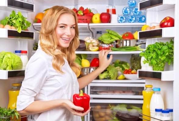 Șapte alimente pe care nu trebuie să le consumi niciodată după expirarea termenului de valabilitate