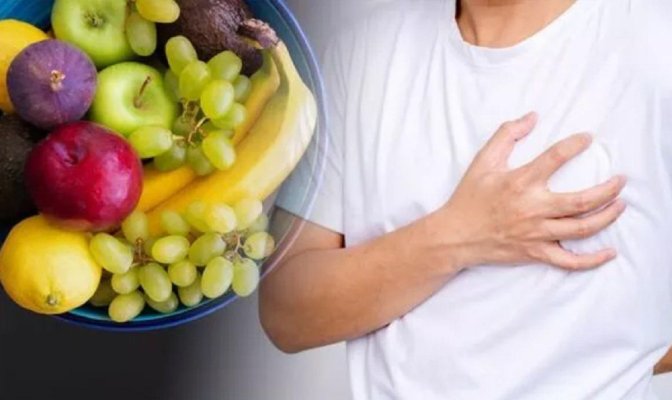 8 fructe care ar putea ajuta la scăderea nivelului de colesterol