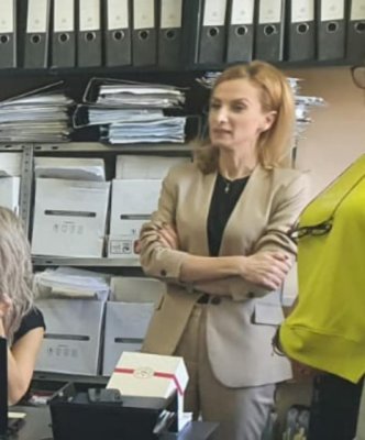 Cine a luat proba scrisă a concursului pentru funcția de secretar general al Constanței?!