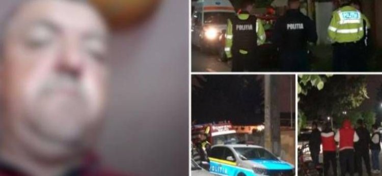 Un tată a amenințat că își va ucide fetița de cinci ani. Copila a fost eliberată