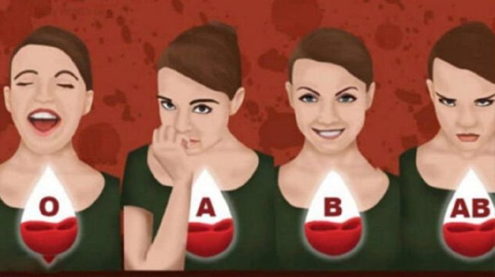 Grupa de sânge, un indiciu pentru riscul de boli cardiovasculare