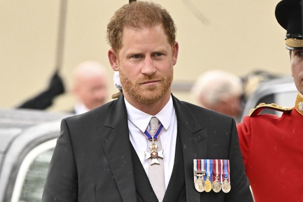 Prinţul Harry a pierdut un recurs ce viza protecţia sa asigurată de Poliţia din Regatul Unit