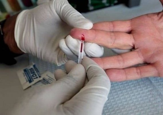 Săptămâna Europeană a Testării - verificări gratuite pentru depistarea hepatitei B şi C