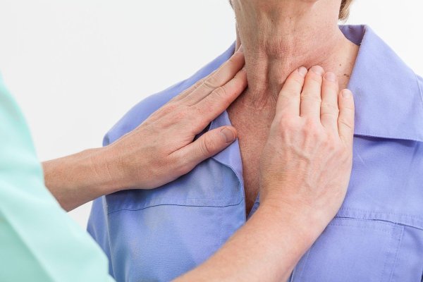 Cătălina Poiană: Estimăm că în România sunt peste 700.000 de pacienţi cu hipotiroidism