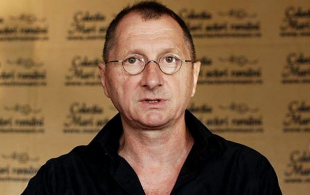 Horaţiu Mălăele, recompensat cu Premiul de Excelenţă la TIFF.22