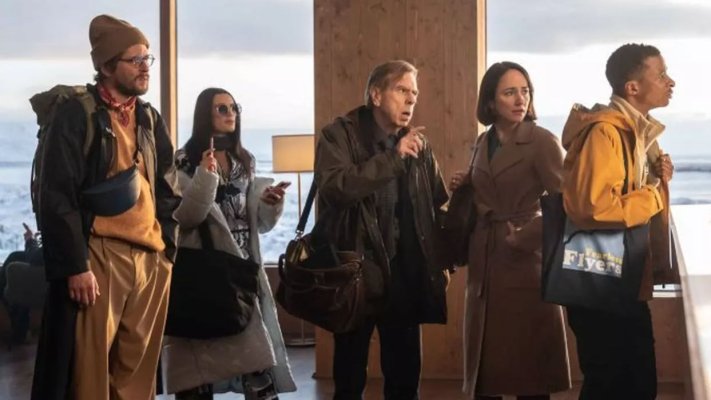 Actorul britanic din Harry Potter, Timothy Spall, invitat special la Gala de Deschidere TIFF.22
