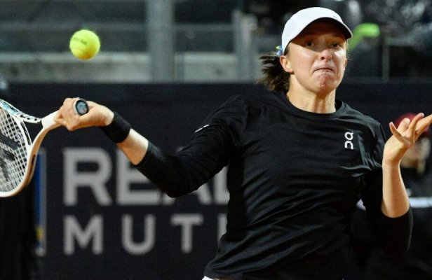 Tenis: Iga Swiatek, pregătită să-şi apere titlul la Roland Garros