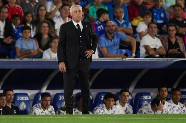 Real Madrid a câștigat Cupa Spaniei pentru a 20-a oară în istorie 