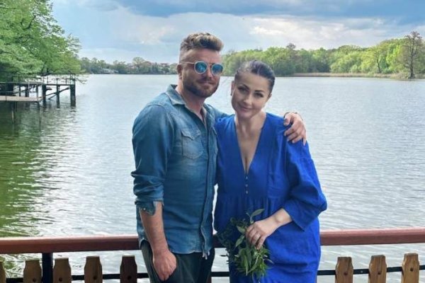 Tavi Clonda a uitat de aniversarea căsniciei cu Gabriela Cristea