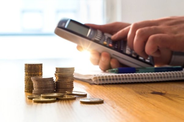 Inflaţia din SUA a urcat la 3,8% în aprilie, cel mai ridicat nivel din ultimii aproape trei ani