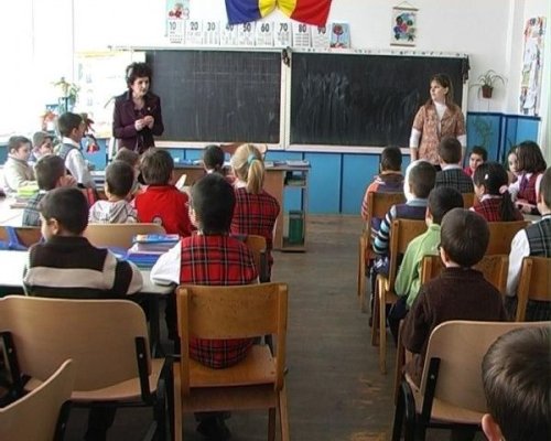 Calendarul inspecțiilor pentru obținerea gradelor didactice și pentru examenul de Definitivat