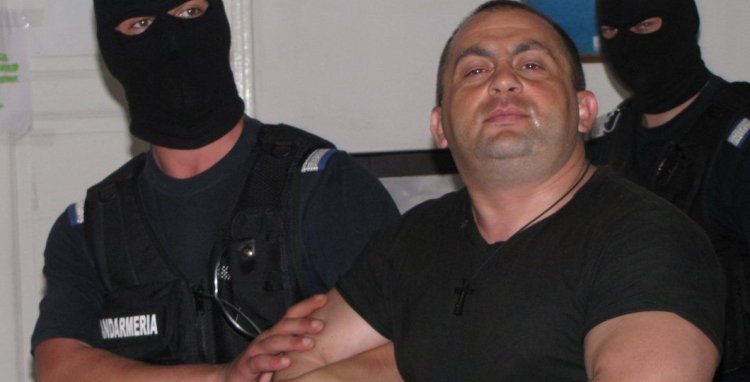 Interlopul “Belmondo de Arad” a fost găsit mort în apartamentul său, chiar de ziua lui