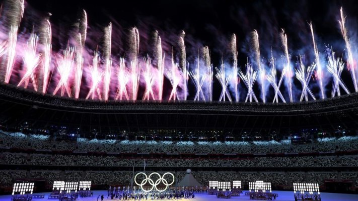 Olimpice: Noi condamnări în scandalul de corupţie de la JO de la Tokyo
