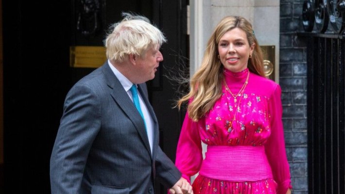 Boris Johnson va fi tată pentru a opta oară: „Un nou membru al echipei va sosi în doar câteva săptămâni” 