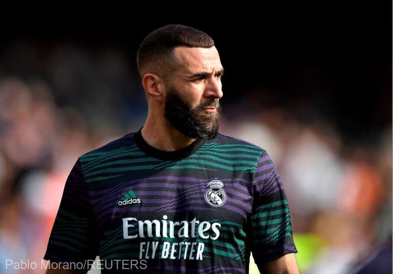 Benzema paraseste Real Madrid dupa 14 ani