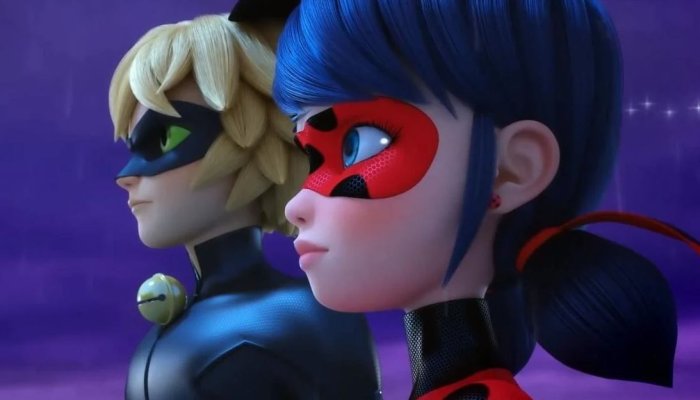 Miraculos: Ladybug & Cat Noir, The Movie, în portofoliul de noi filme, pregătit de Netflix vara aceasta