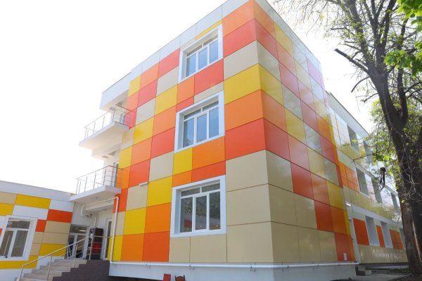 Reabilitarea Liceului cu Program Sportiv „Nicolae Rotaru”, aproape de final