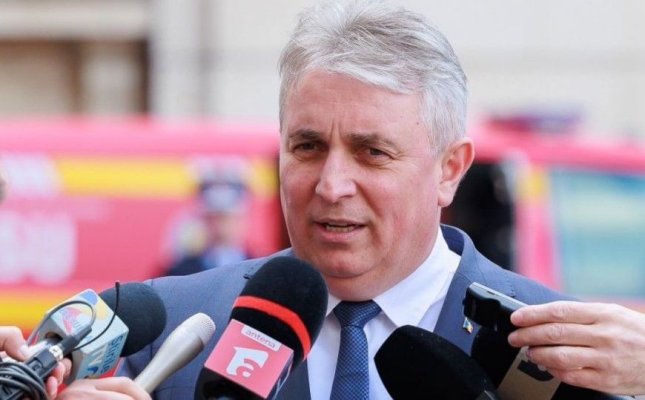 Bode, despre Nicolae Ciucă: „Este opţiune pentru a candida la Președinția României“