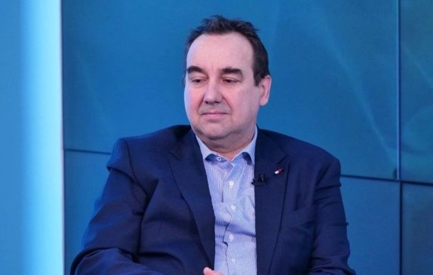 Dr. Lucian Eva: Tinerii prezintă o frecvenţă mai mare a afecţiunilor tumorale la nivelul neurocraniului