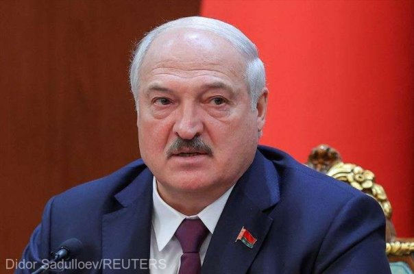Preşedintele belarus Aleksandr Lukaşenko ordonă reluarea contactelor cu Polonia