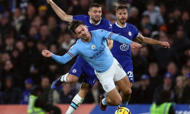 Fotbal: Manchester City a sărbătorit titlul de campioană a Angliei cu o victorie în meciul cu Chelsea