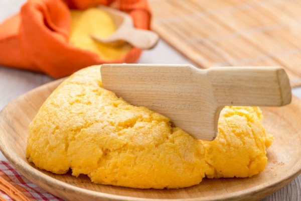 Cât de bună este mămăliga pentru organism: Bolile de care aceasta te protejează