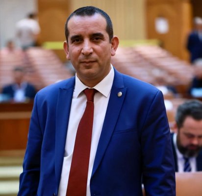 Manea: După 33 de ani vom avea în sfârşit un Muzeu Naţional de Istorie şi Cultură a Romilor