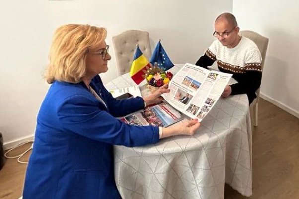 Direcţia Generală de Asistenţă Socială strânge fonduri pentru ca 100 de copii defavorizaţi să ajungă la mare