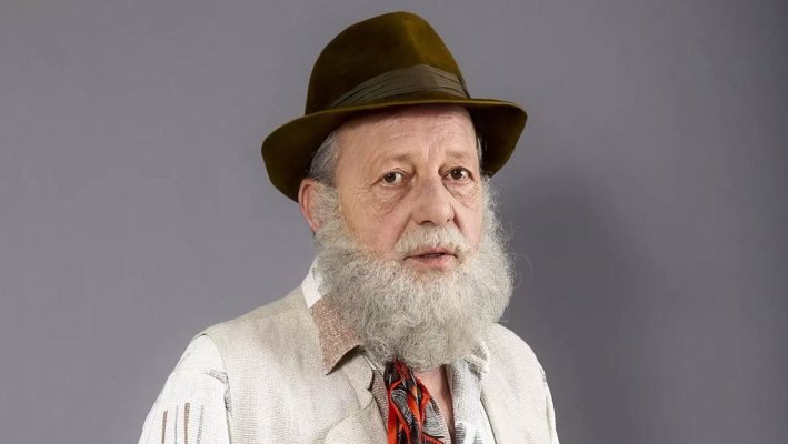 Marian Râlea revine într-un serial de televiziune. Ce personaj va juca
